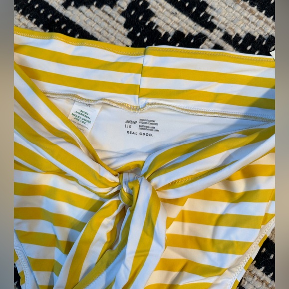 Aerie bikini bottoms NWT - Picture 4 of 6